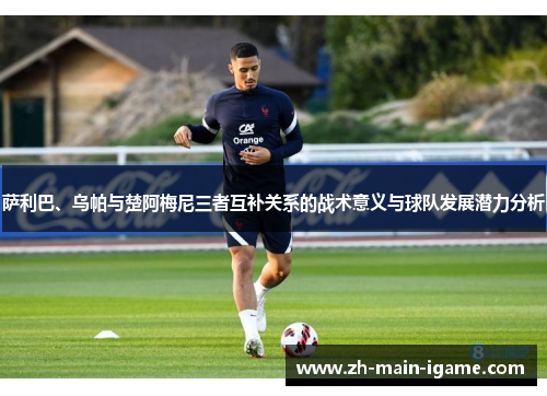 萨利巴、乌帕与楚阿梅尼三者互补关系的战术意义与球队发展潜力分析 萨利巴、乌帕与楚阿梅尼三者互补关系的战术意义与球队发展潜力分析